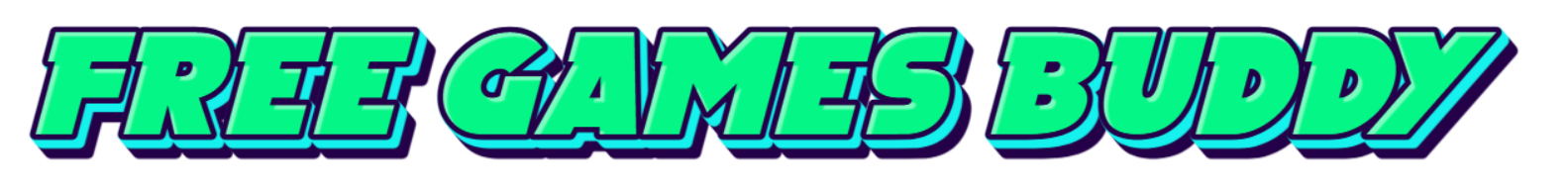 Free Games Buddy